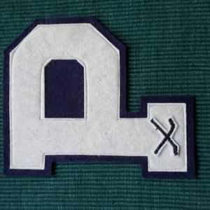 Authentic High School Letter